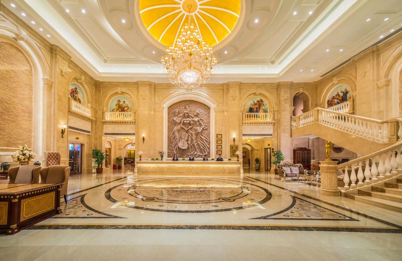 Vienna Hotel Zhongshan West District Exterior photo